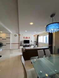 Blk 262A Compassvale Street (Sengkang), HDB 5 Rooms #454649061